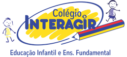 Logo Interagir